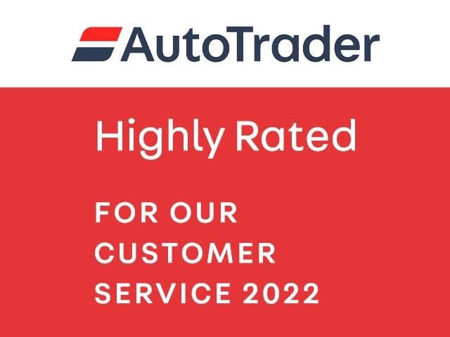 RW Cars Award winning dealership