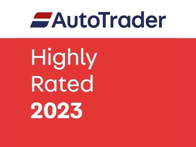 RW Cars Award winning dealership